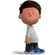 Peanutize Me Logo